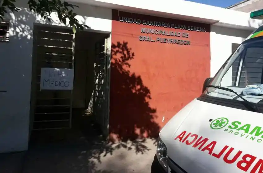 Denuncian la reducción de horarios en salas de salud municipales