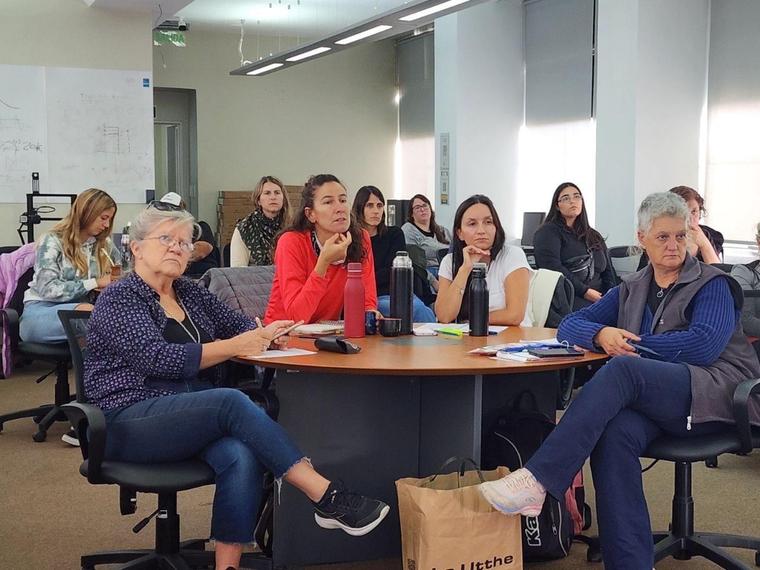 El próximo jueves finaliza la inscripción para nuevos cursos de la Escuela Municipal de Talentos
