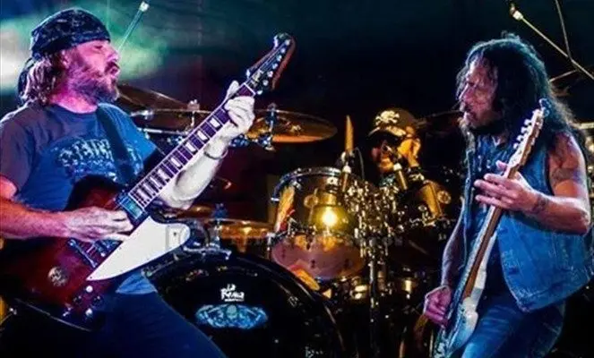 Suspenden el recital de La Renga en Mar del Plata