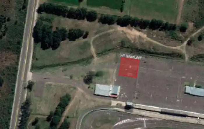 Se definió dónde se  ubicará el hospital  modular en Concordia