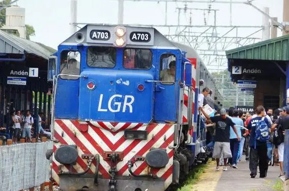 Trenes: Privatizan operación en líneas Mitre, San Martín, Belgrano Sur y Roca
