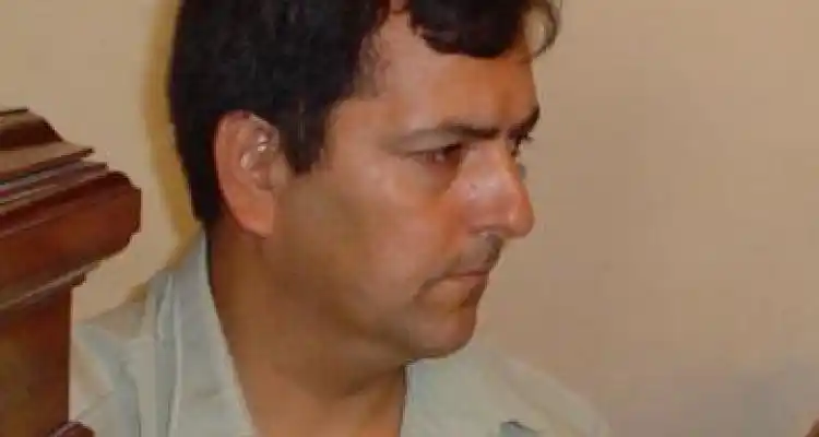 15 años de prisión para Rubén Larrosa y Marcelo Fabián Romero