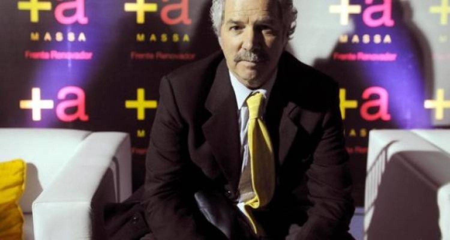 Elecciones 2015: Felipe Solá visitará la ciudad el viernes