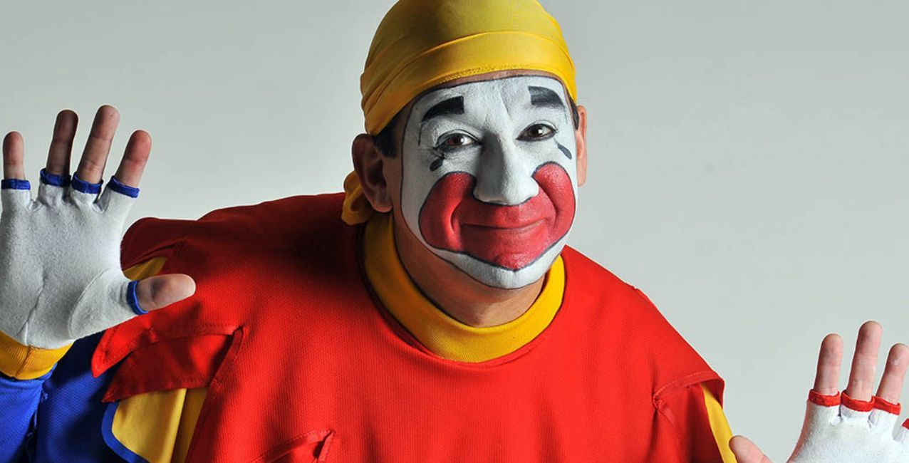 Cancelaron un show de Piñón Fijo por su escándalo familiar