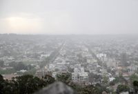 ¿Cómo estará el clima en Tandil el miércoles, el día que regresan las clases?