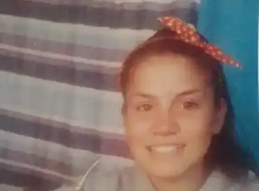 Reconquista: buscan a Nara Dianela Pablo