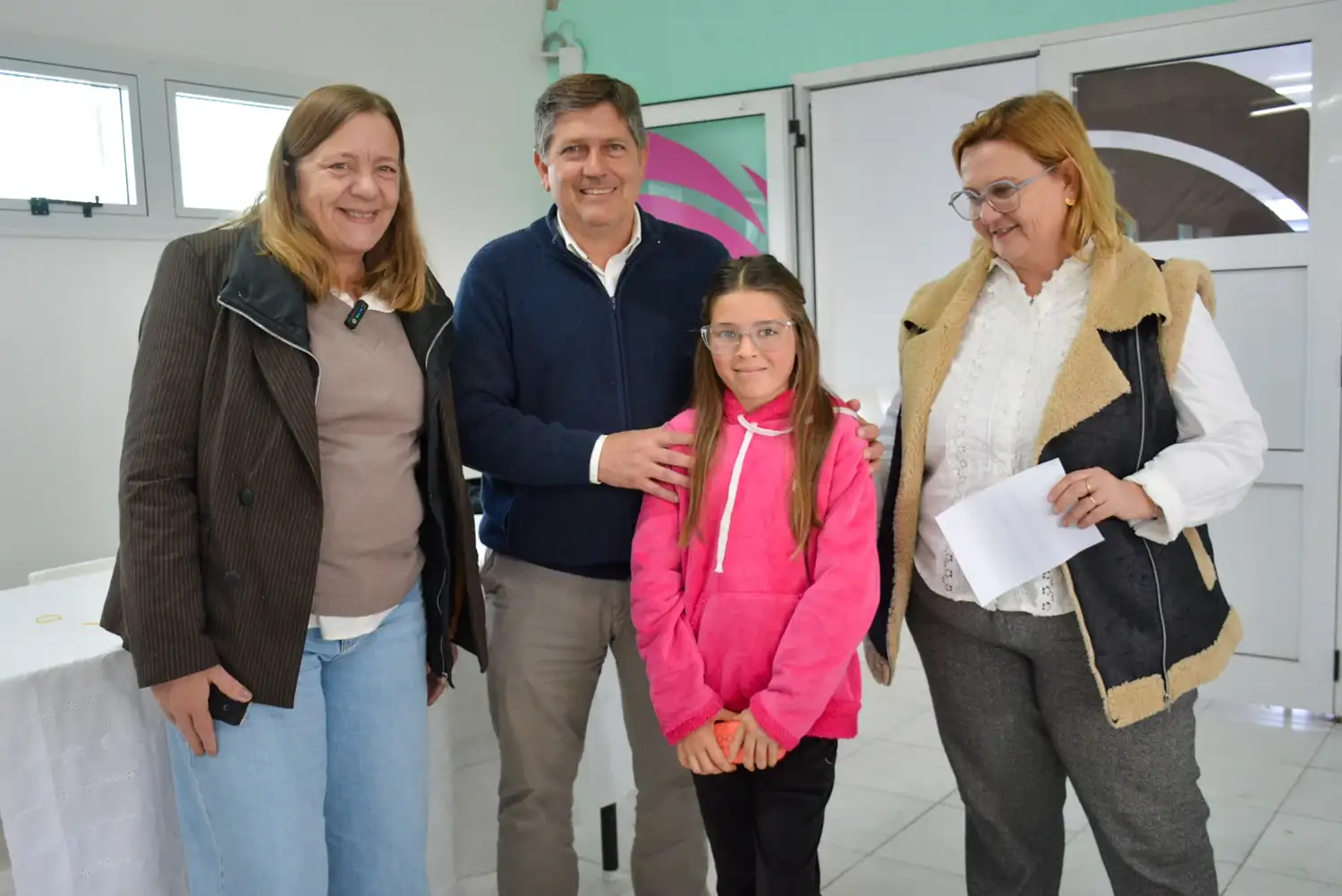 Salud visual: el programa "Ver para ser libres" llegará la próxima semana a Gualeguay