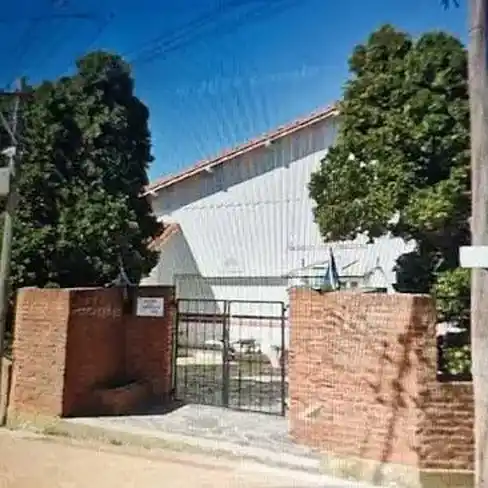 El Jardín de Infantes 904 recibirá obras de mejoras edilicias