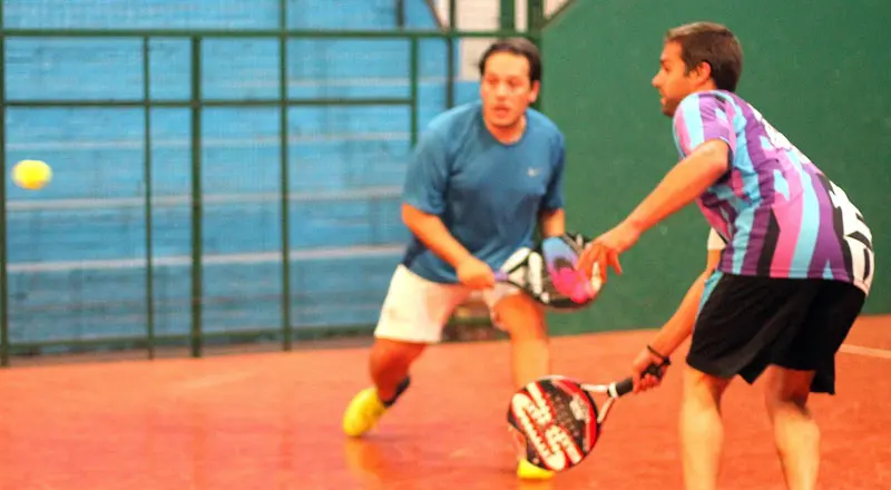 Comienza la Copa Verano de padel con récord de 220 parejas