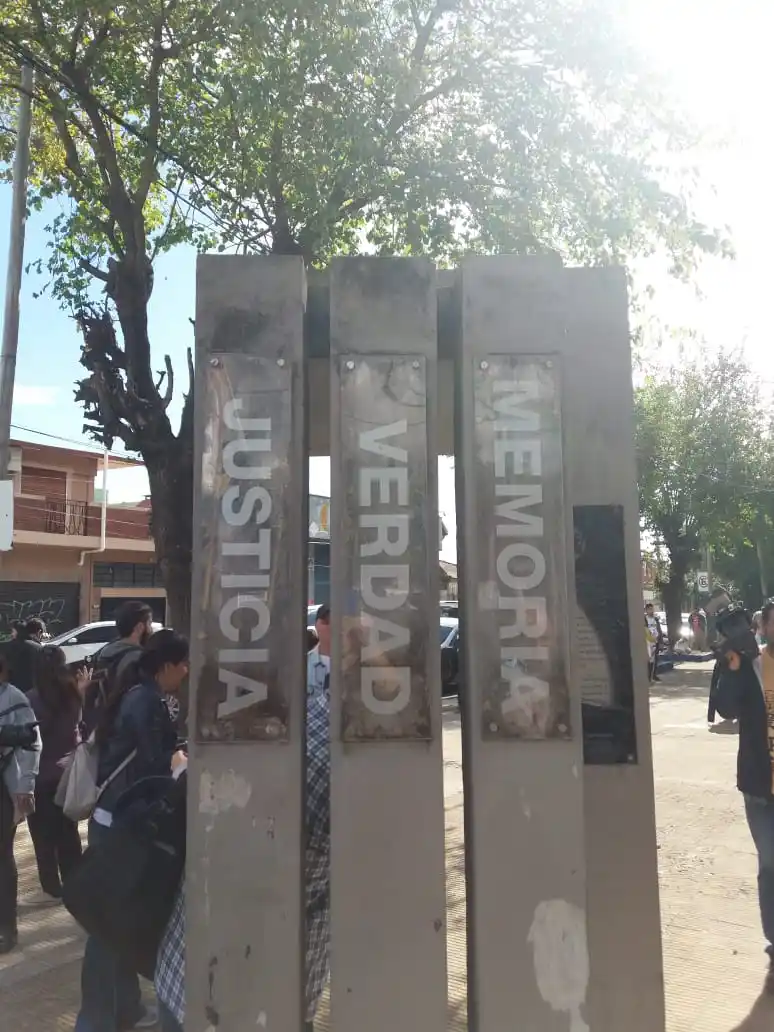 Pozo de Banfield: De un lugar de tortura sistematizada a un espacio “con vida”