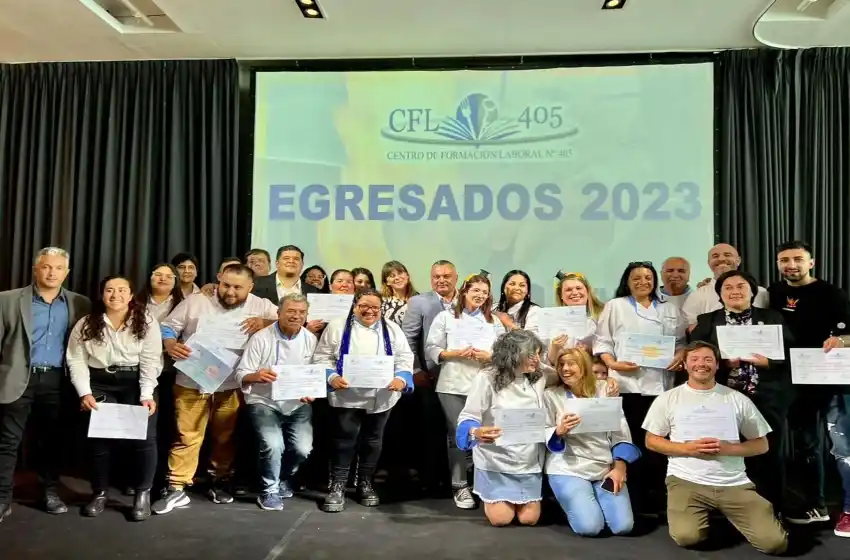 Egresados UTHGRA: "Se llevan mucho más que un título"