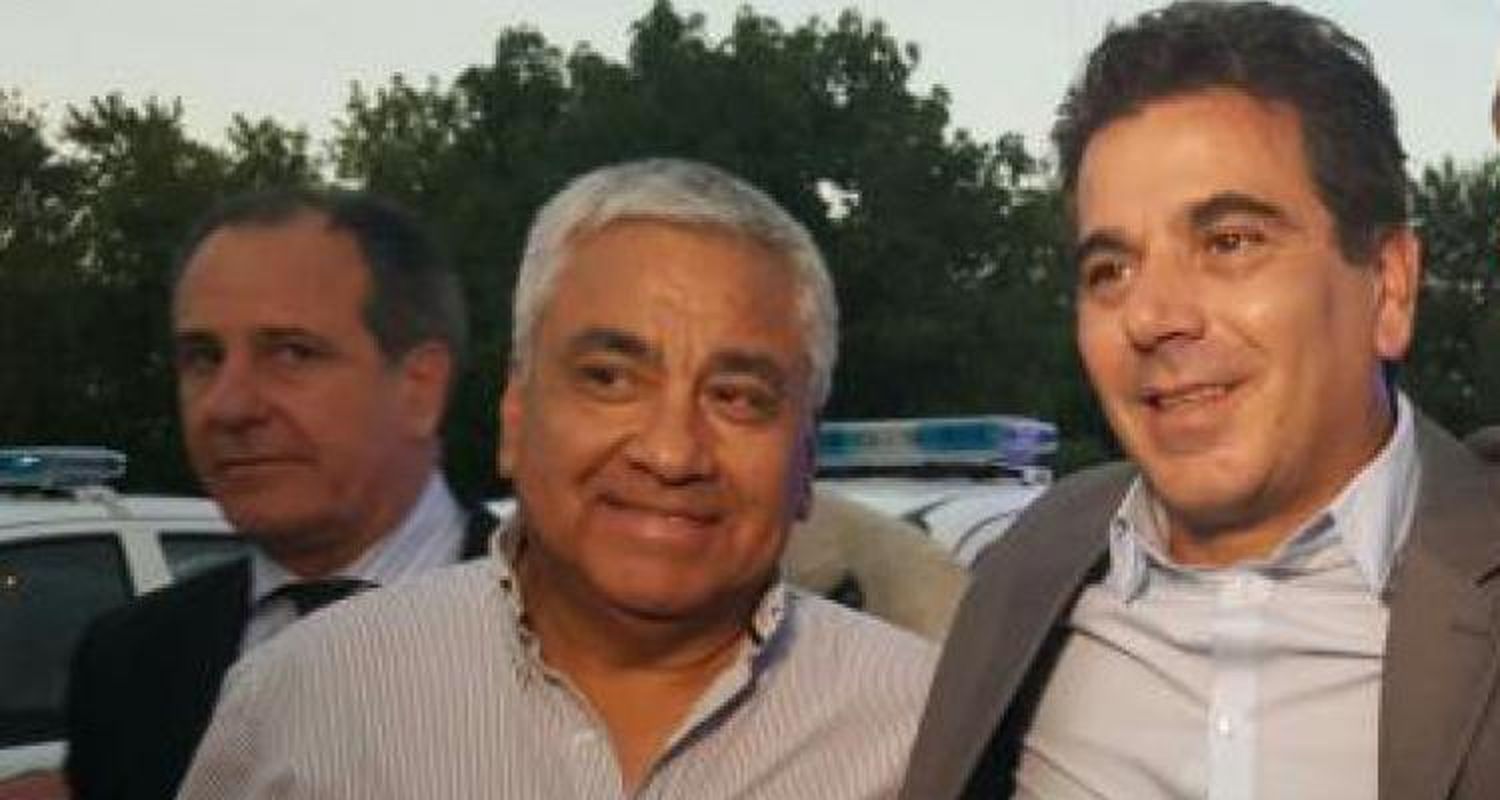 Salazar pidió una audiencia al Ministro de Seguridad Cristian Ritondo