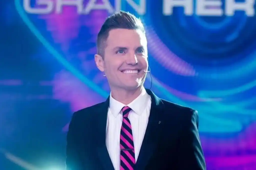 Sorpresa en Telefe: una participante abandonará la casa de Gran Hermano.