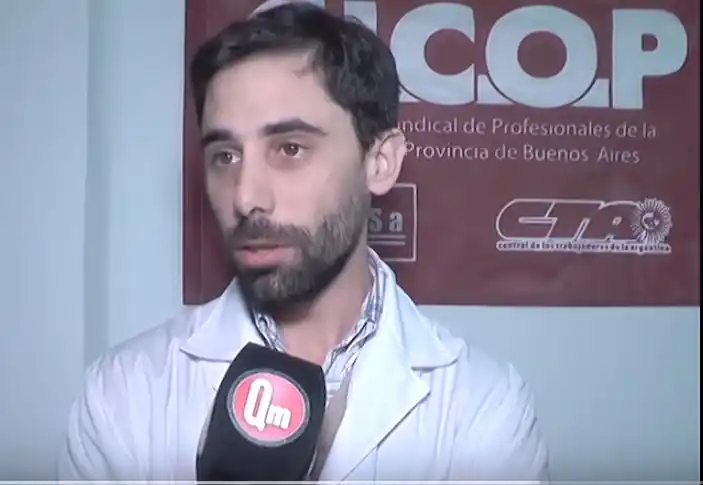 Paritarias en Salud: Desde CICOP reconocen que la propuesta salarial de la Provincia "está por arriba de la inflación"