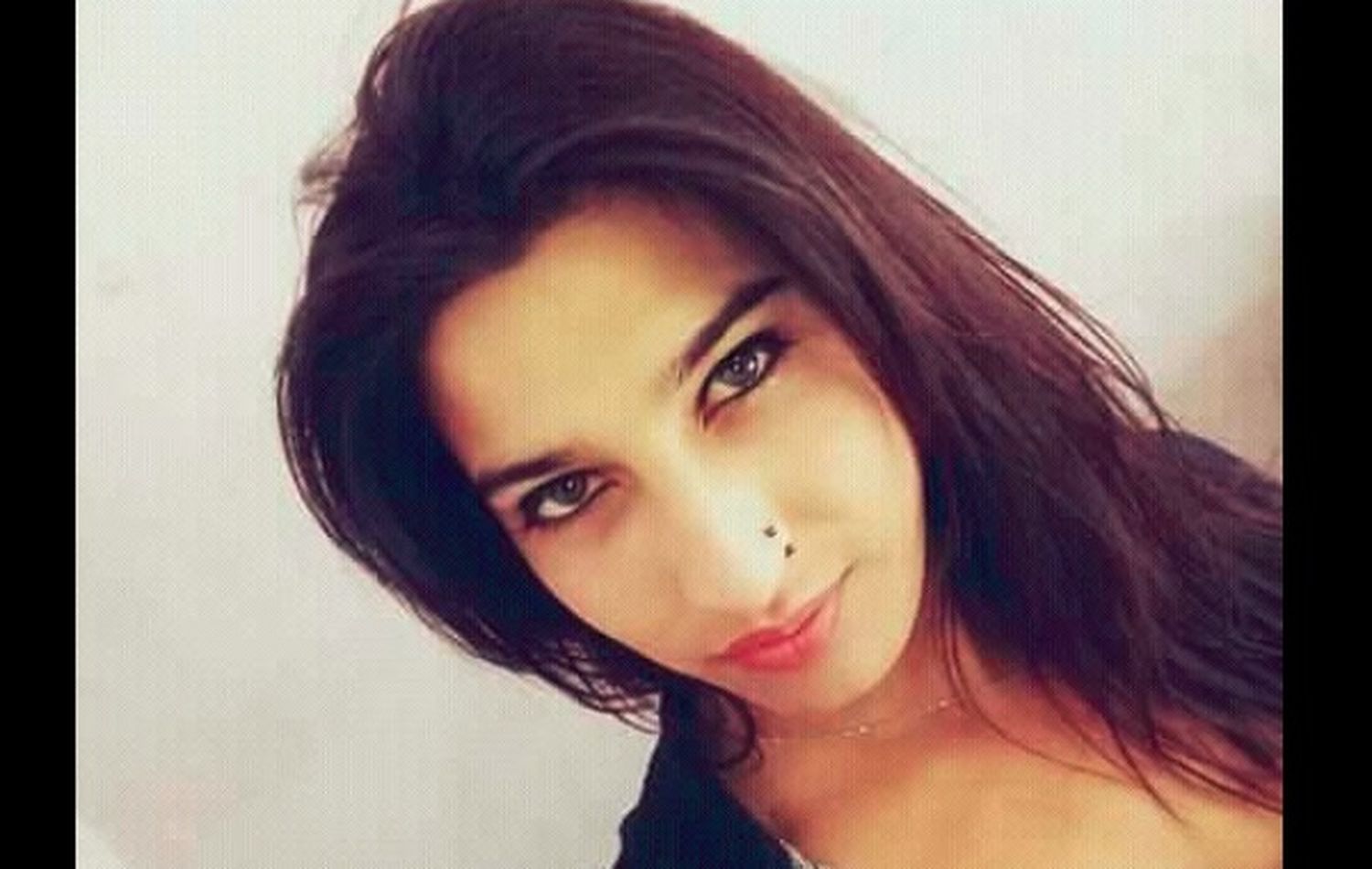 Sofía volvió a su casa y explicó por qué no se contactó en tres días