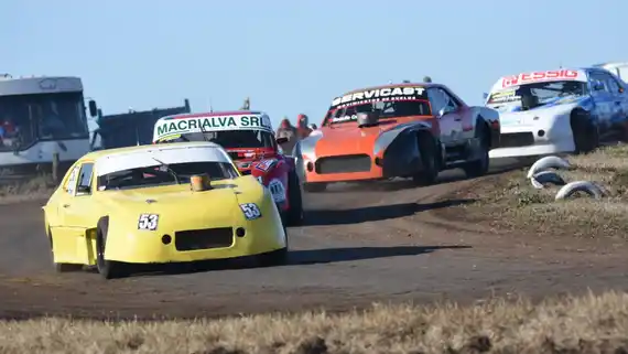 Proyectan que Tandil tenga cuatro fechas de APAC en 2026