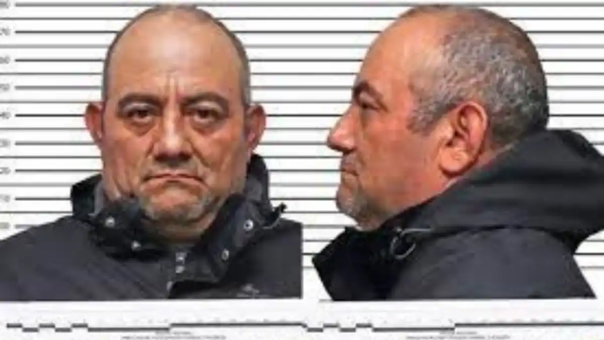 DESDE SU CAPTURA A LA EXTRADICIÓN: los intríngulis del caso Otoniel