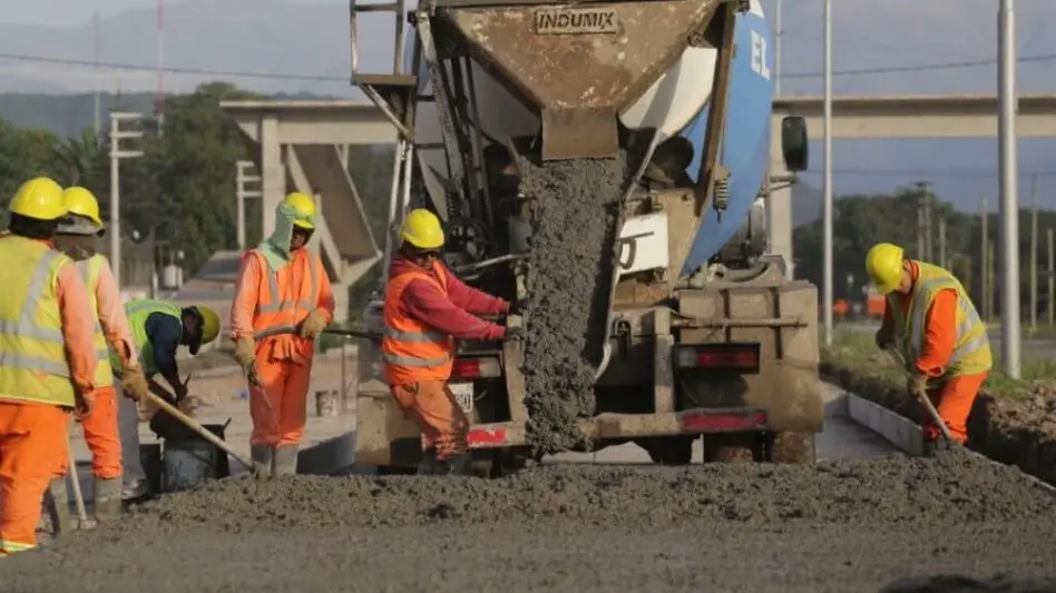 Hay más de 400 edificios en construcción en Mar del Plata 