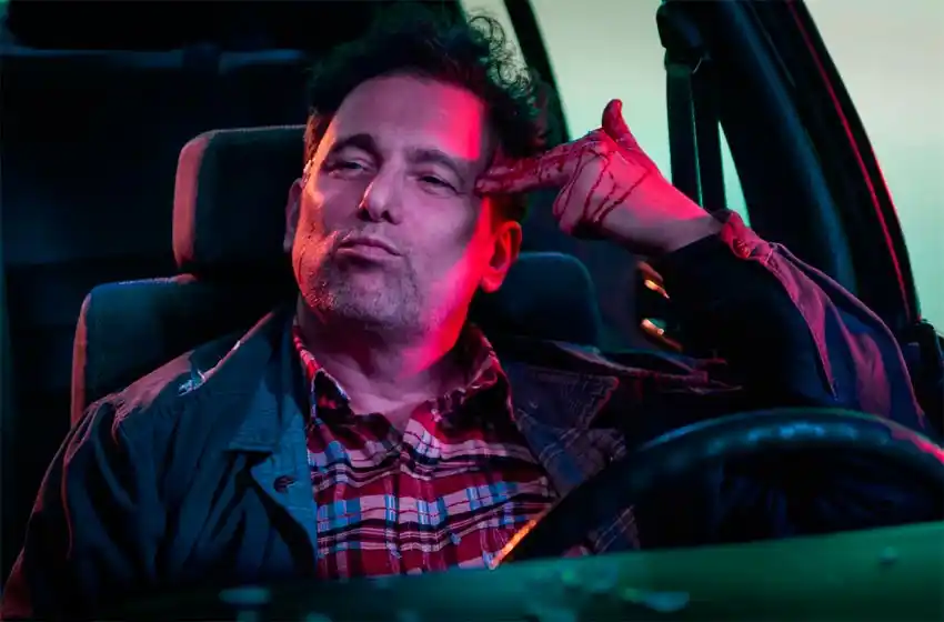 «Verdades afiladas», el nuevo sencillo de Andrés Calamaro