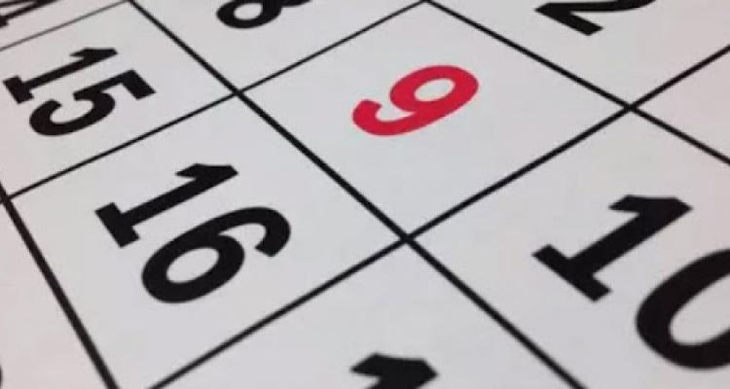 Fin de semana largo: jueves y viernes sin atención en el Centro de Comercio ni en bancos