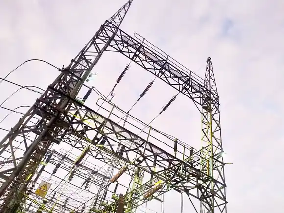 El sector energético registró bajas en el cuarto trimestre del 2024