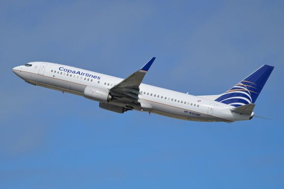 Copa Airlines agregará un vuelo semanal a Nicaragua
