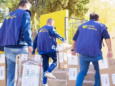 Javier Milei activó un bono de $195.000 por trabajar en las elecciones 2025