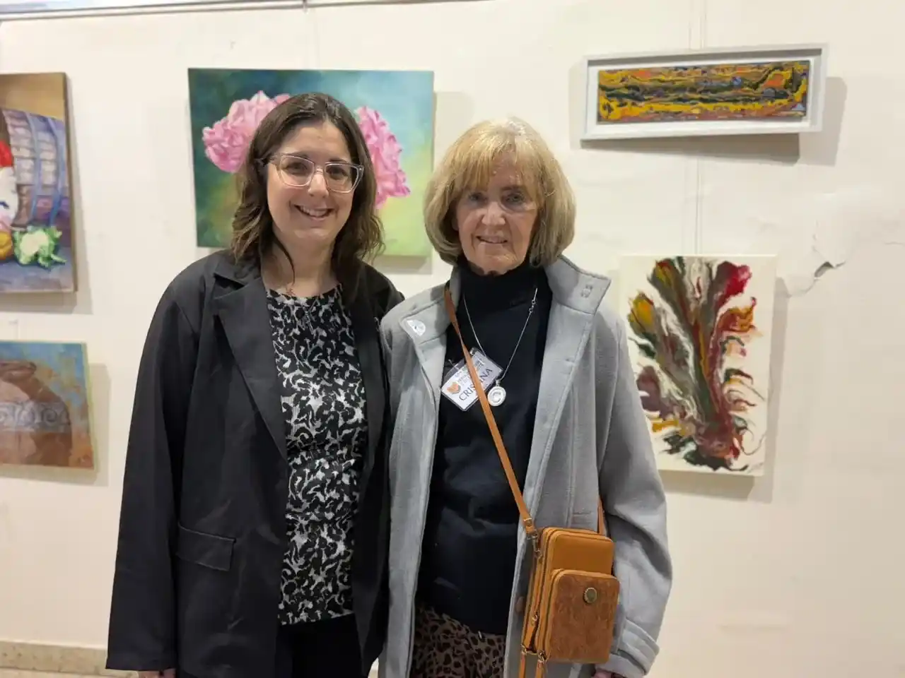 Feria del Libro