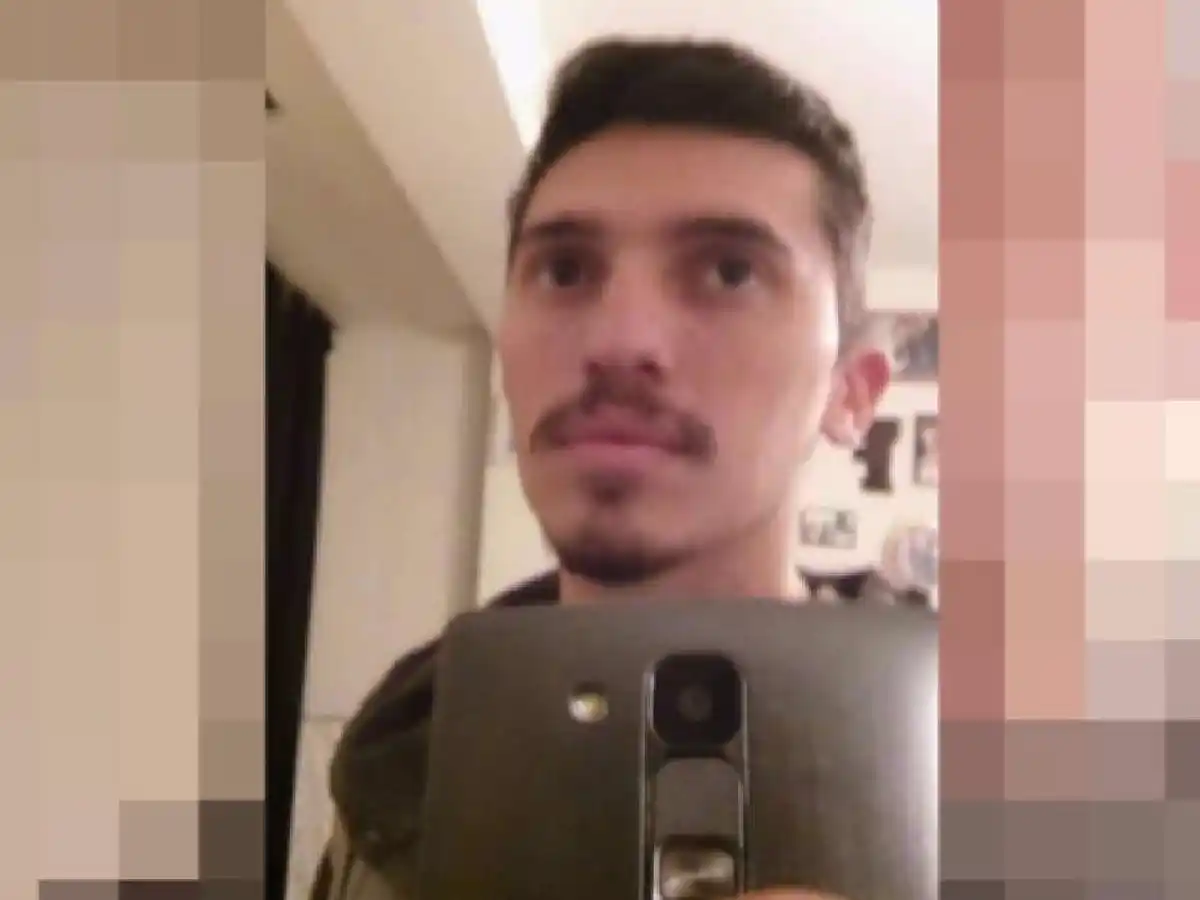 Imputaron al conductor que atropelló y abandonó a Nicolás Salas