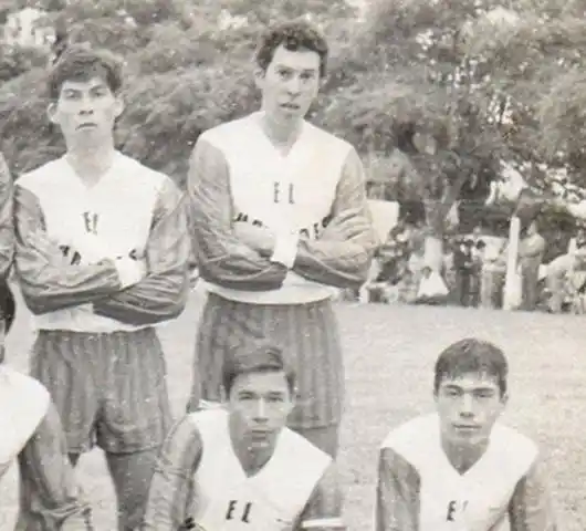 Hondo pesar por el fallecimiento
de Hugo Corradi