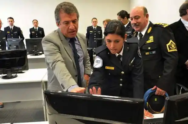 La ciudad tendrá un sistema de cámaras de seguridad monitoreadas