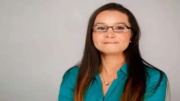 Linda Loaiza lucha contra la impunidad: «ningún violador merece perdón ni olvido»