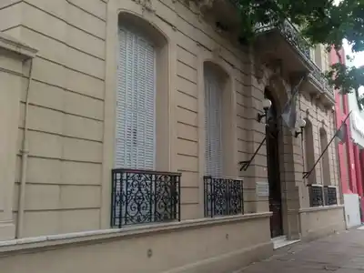 La Cámara Federal de Paraná confirmó la sentencia en la demanda de consignación de llaves del Banco Nación en Viale