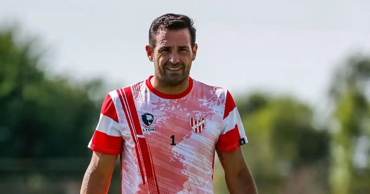 Jorge Carranza le dará experiencia a Aldosivi