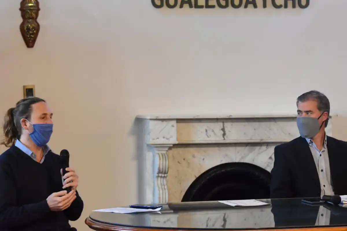 La oposición criticó con dureza la actuación del Municipio durante la pandemia