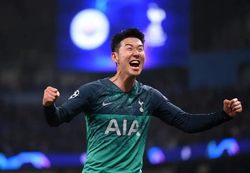 A Tottenham le alcanzó con la derrota con goles