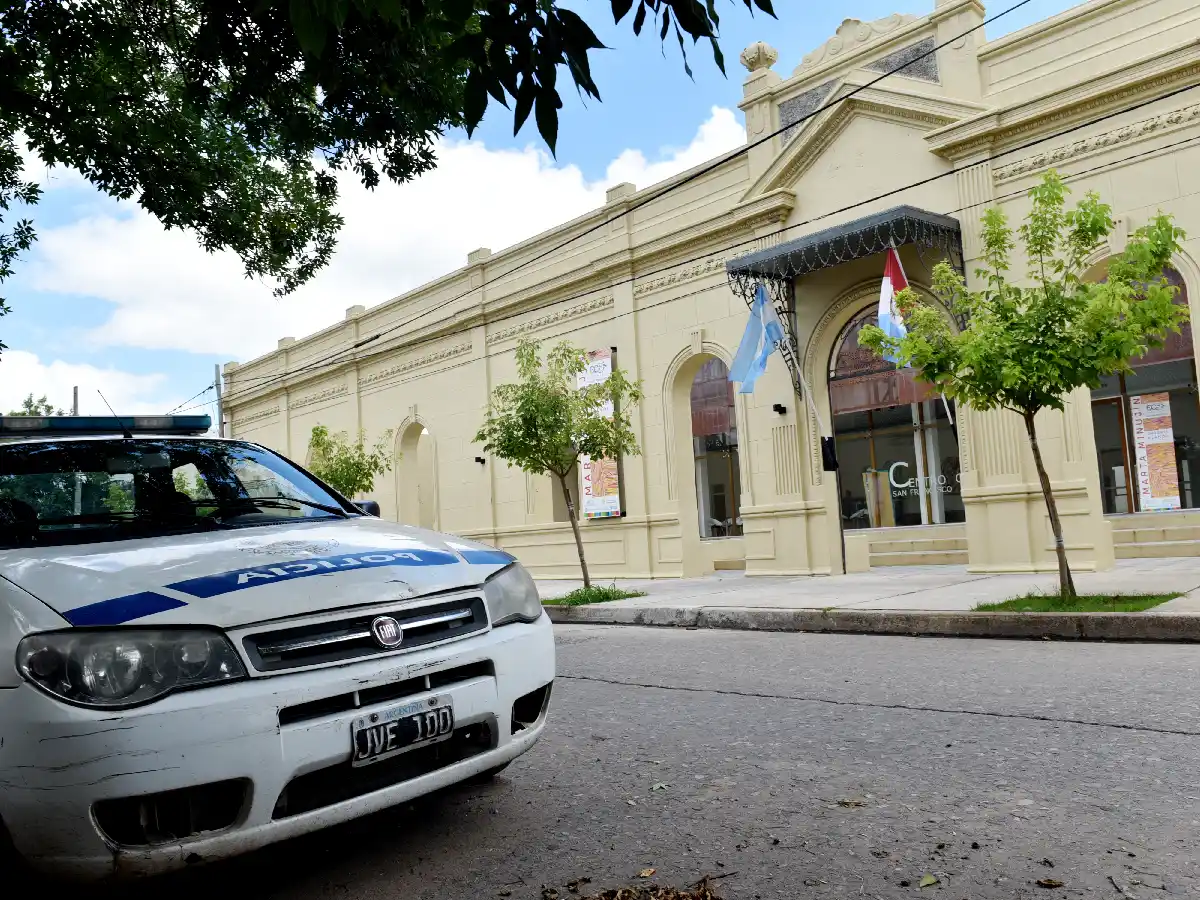 El lunes Schiaretti inaugura el nuevo centro cultural 