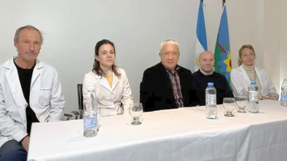 Firma. Amemt y PAMI sellan un acuerdo que ampliará la atención médica
