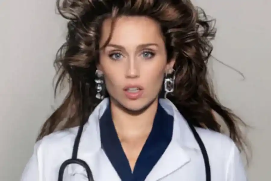Miley Cyrus podría aparecer como invitada en "Grey's Anatomy"