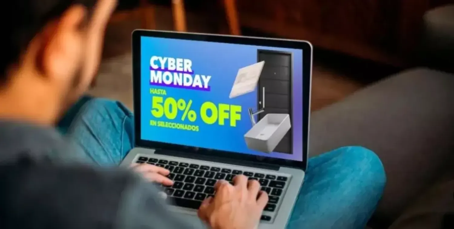 Cybermonday 2022: Ahora 30 estará entre propuestas