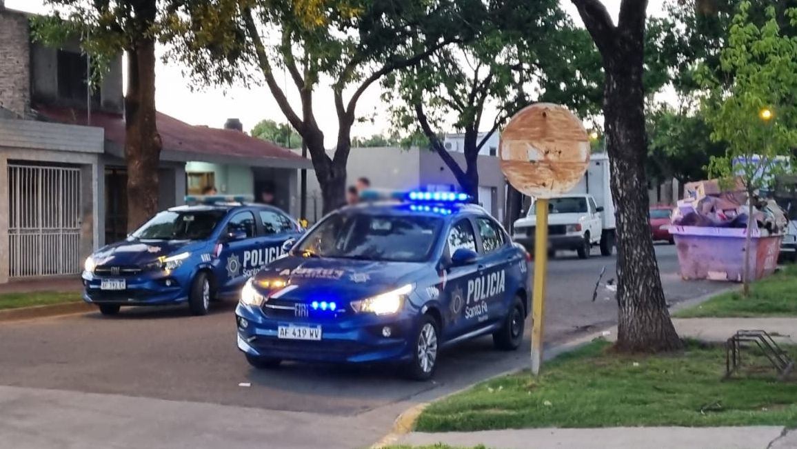 Crédito: Radio Rafaela