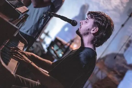Agenda cultural sábado 13 de abril