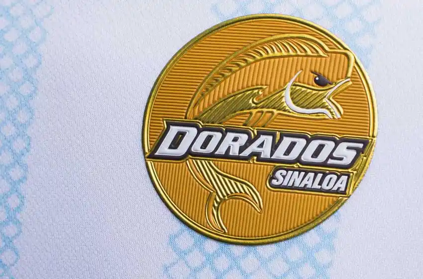 En honor a Maradona, Dorados estrenará una camiseta albiceleste