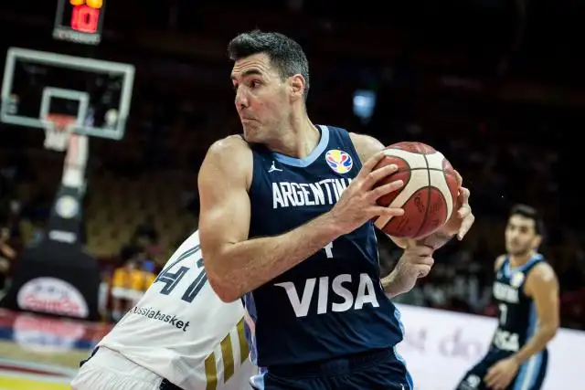 Basquetbol: gracias a EEUU, Argentina clasificó a los Juegos Olímpicos Tokio 2020