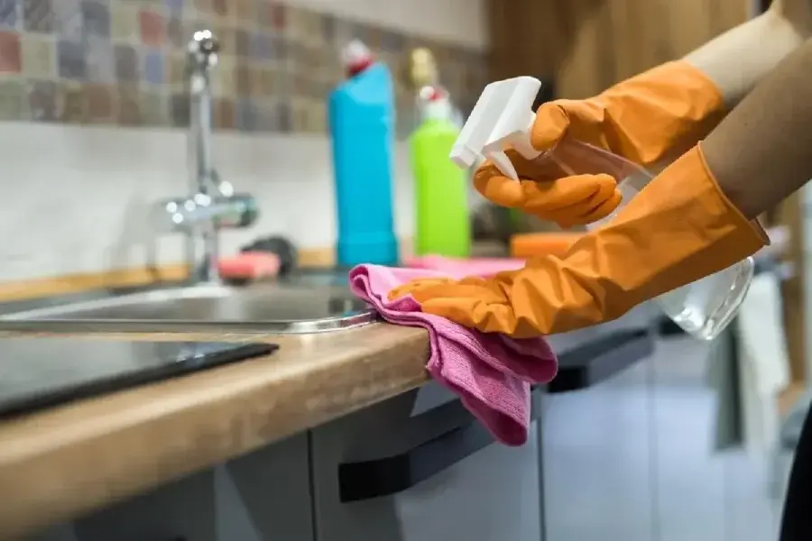 Día de la empleada doméstica: cómo se paga si se trabaja