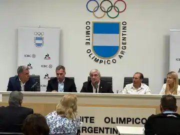 Rosario será la primera sede de los Juegos Argentinos de Alto Rendimiento Junior en 2027