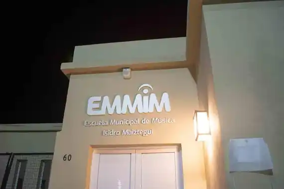 Hoy se realizará la muestra de la EMMIM