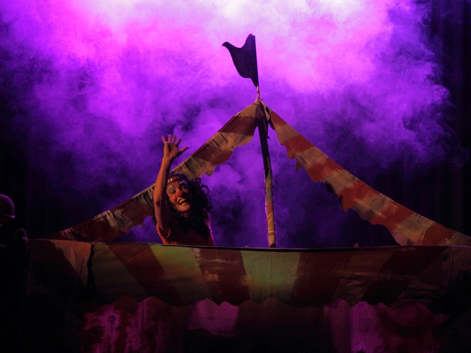 Convocan a elencos de toda la provincia para participar del Encuentro Entrerriano de Teatro en Concepción del Uruguay