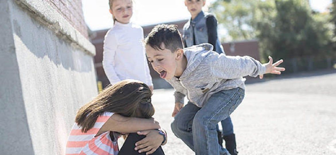 Los casos de acoso escolar han incrementado en los últimos años