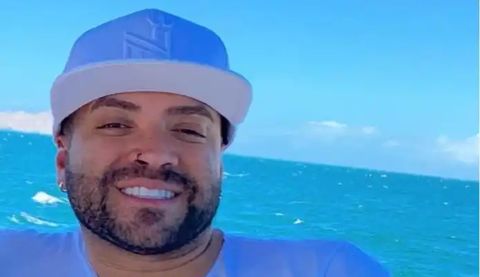 Tiemblen que Nacho dice que se pondrá «papichulo»